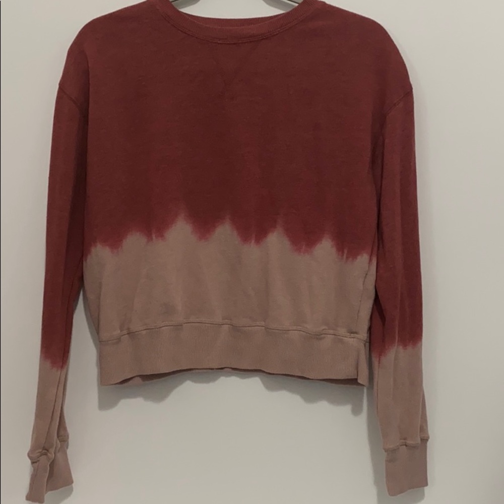Crewneck